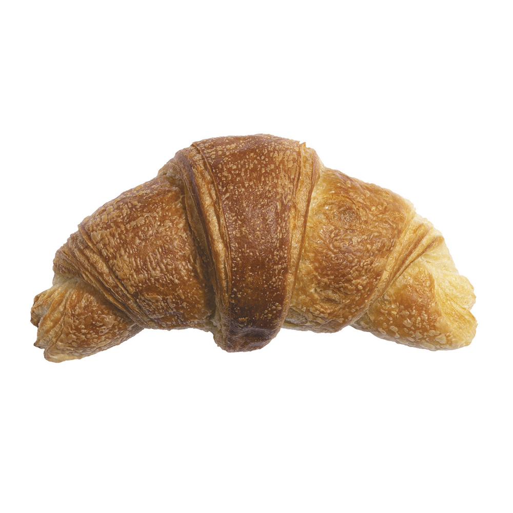 3 er Croissant Angebot