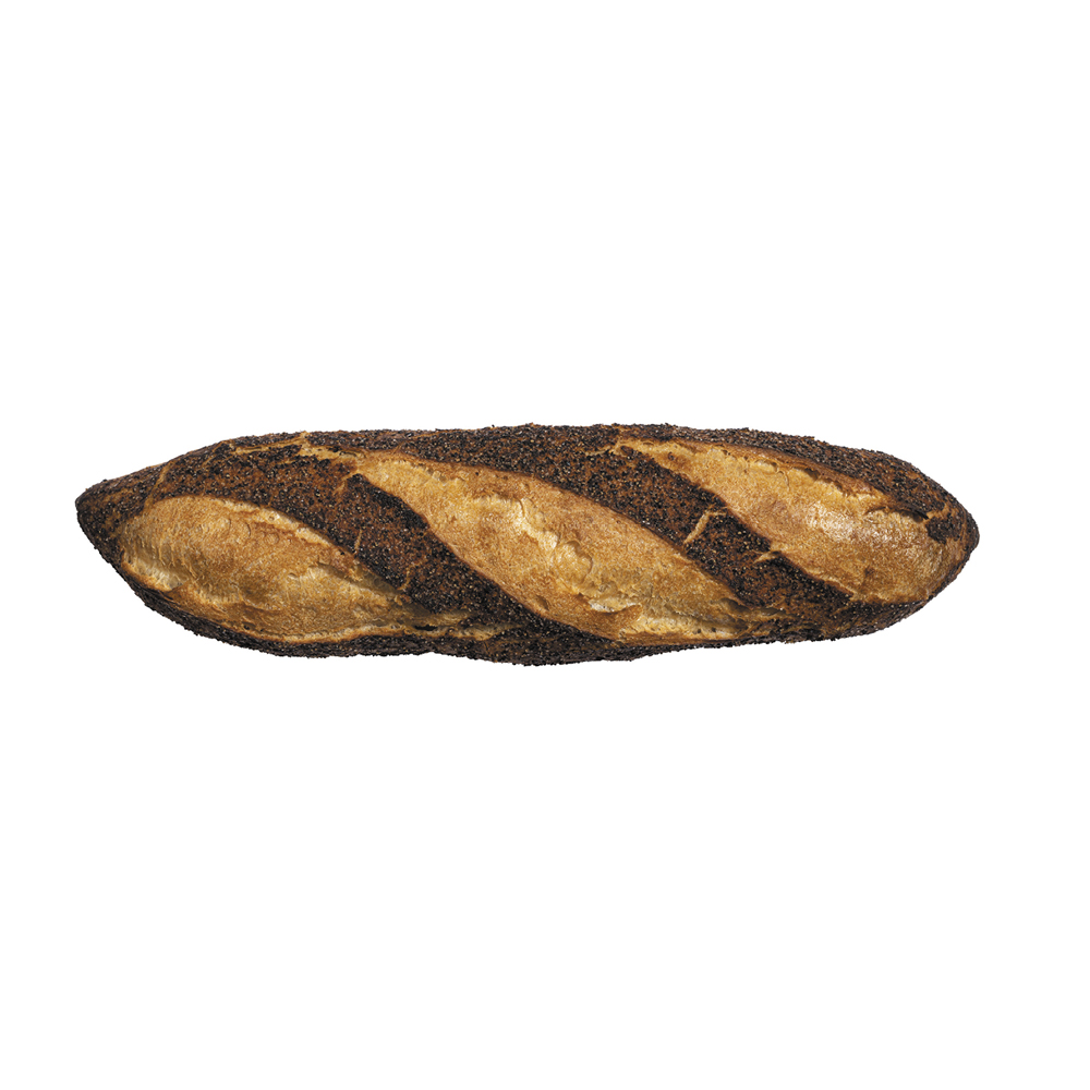 Timon`s Baguettstange Salz & Pfeffer