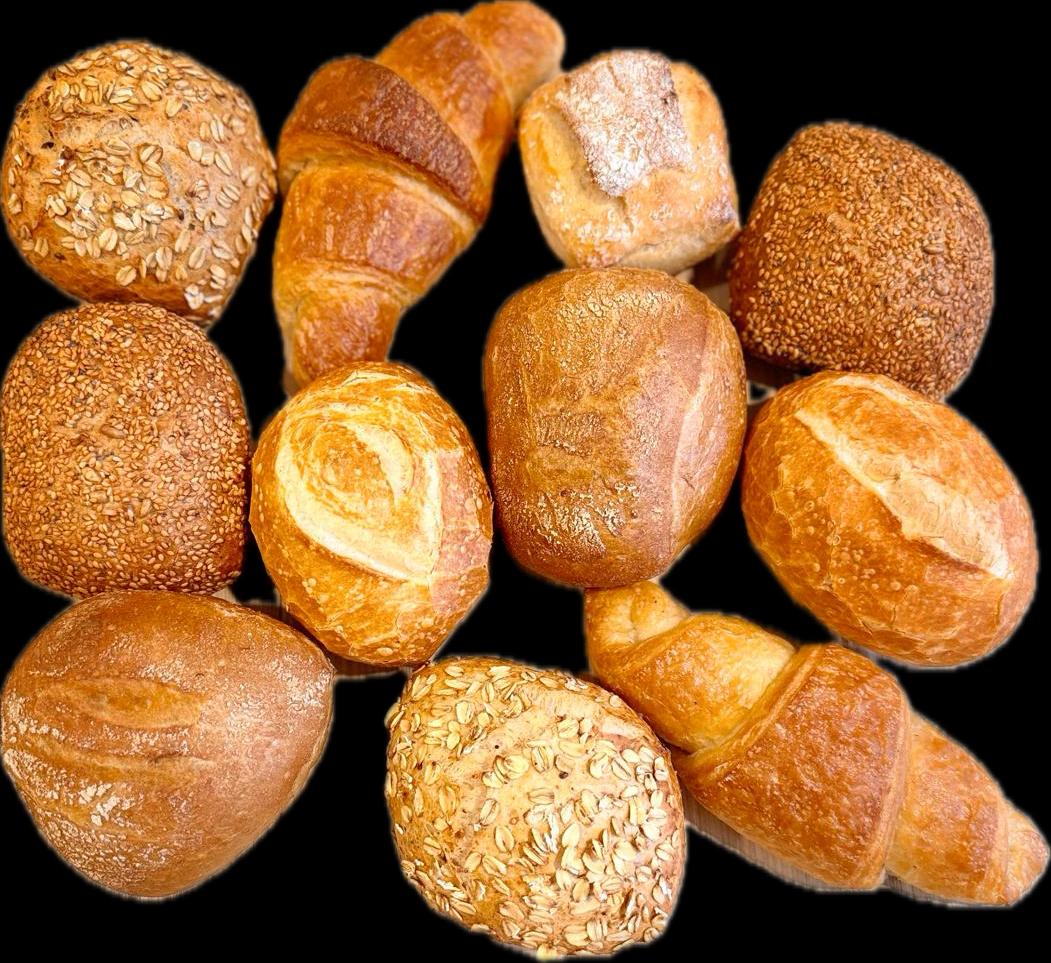 Fricke-Angebotstüte incl. 1 Frieda gratis